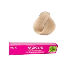 Nevacolor Tüp Boya 11 Fildişi