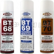 Beta Bt-68 & Bt-69 & Bt-70 Sprey ( Çatlak Sprey)