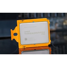 Amd Ryzen Threadripper Pro 5965wx Tray İşlemci 24core/48thread