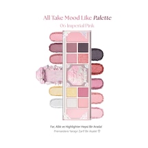 06 İmperial Pink