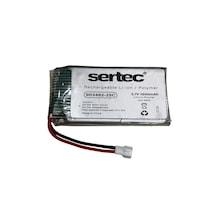 Sertec / 903462 / 3.7v - 1500mah - 25c Beyaz Soket Crchmgo