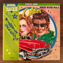 Oldies Best Hits Vol.1