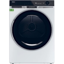 Haier HD90-A3Q397U1-S 9 KG Wi-Fi Bağlantılı Isı Pompalı Kurutma Makinesi
