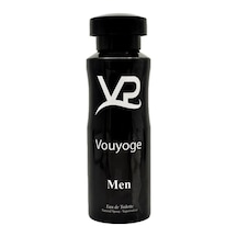 Vp Deo 200 Ml Men Vouyoge