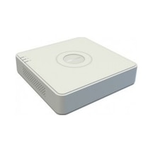 HIKVISION. DS-7104NI-Q1 4 Kanal  NVR