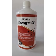 Royal Energym Oil 1 L Kanatlılarda %98 Yağ Desteği
