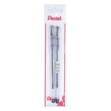 0.7 Mm Yağ Bazlı Roller Kalem Siyah 165-Koyu Yeşil