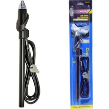 Carub BR0040903 Volkswagen Tip Nikel Gömme Anten
