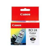 Canon Bcı - 24c Renkli Kartuş