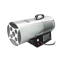 Herkules 33kw Çelik Gaz Üflemeli Isıtıcı