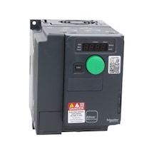 Schneıder,hız Kntrl Cihaz 0.55kw-380.500v -tri -ko Atv320u06n4c