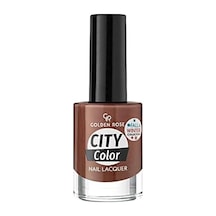 City Fall& No: 310 - Kış Koleksiyonu - Uzun Süre Kalıcı Oje 10.2 Ml 0