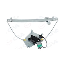 Gva Cam Mekanizması Ön Sağ Connect 04 14 Motorlu Gva 8933000 2t14v23200bg 5182969
