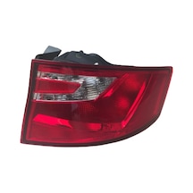 Seat Toledo Stop Lambası Sağ Dış Taraf 2013--2017 Duysuz N11.17890