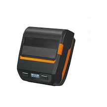 Spenta Spr-60m 203 Dpı Bluetooth Usb Type-c Direkt Termal Mobil Fiş Yazıcı
