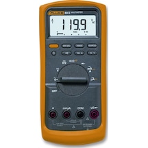 Fluke 83 V Endüstriyel Dijital Multimetre