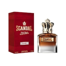 Jean Paul Gaultier Scandal Elixir 100 Ml Erkek Parfüm Fresh