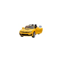 Chevroletcamarohl558 Sarı
