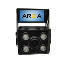 2MP 2.8 LENS AÇILI 1080 FULL HD İÇ ORTAM METAL KASA ARAÇ KAMERASI