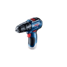 Bosch GSB 12V-30 Solo Akülü Darbeli Delme/Vidalama Makinesi (Akü ve Şarj Cihazı Yok) - 06019G9102