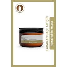 Insight Kabaran Saçlar İçin Nemlendirici Maske 400 Ml