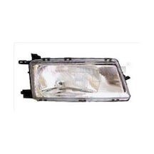 Opel Vectra A 88 92 Far Sol Oem No:1216379