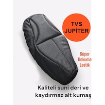 Ttr Motors Tvs Jupiter Konfor Sele Kılıfı