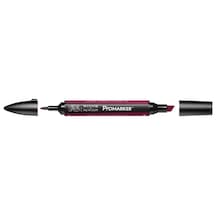Winsor & Newton Promarker Kalem Burgundy R424 N11.533
