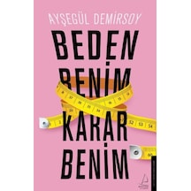 Beden Benim Karar Benim - Ezjı-877916