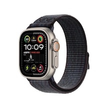 Watch Ultra 1/2/3 49mm Kordon 2023 Point Hasır Kordon Strap Kayış İle Uyumlu Diğer