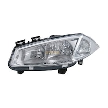 Unıversal Far-renault Megane 2003-2005 Motorlu Sol - Ayfar-202267