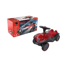 Bıg Bobby Car Next 2.0 Red Çok Renkli