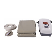 Pulsemed Hf 6001 Baklava Dilim Havalı Yatak