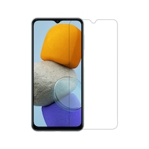 Samsung Uyumlu Galaxy M23 Kırılmaz Ekran Koruyucu Temperli Cam