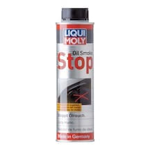 Oil Smoke Stop Duman Kesici Önleyici Yağ Katkısı 2122