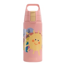 Sigg Therm One Çocuk Matarası 500ml Sun Shine 6023.10 Çok Renkli