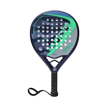 Karbon Fiber Padel Raketi Mavi
