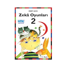Zeka Oyunları   2