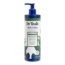 Dr.Teals Okaliptus & Nane Vücut Losyonu 532 ML