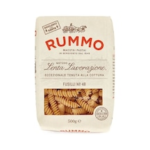Rummo Fusilli 500 Gr 6'li Paket