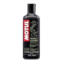 Motul M3 Perfect Leather 250ml