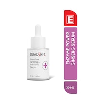 Duaderm Enzyme-power Ginseng & Bakuchiol Serum 30 Ml