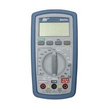 Bst Bs 3701 Cpu/mcu Kontrollü Çok Fonksiyonlu Dijital Multimetre