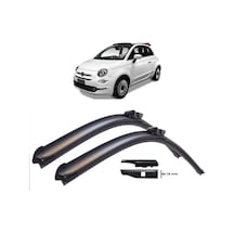 Fiat 500C Muz Silecek Takımı 2009-2016