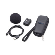 Zoom SPH-1N Aksesuar Paketi