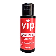 Vıp Reıaxcream Bay Bayan Anal60 Ml