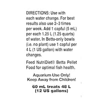 Betta Basic 60 Ml