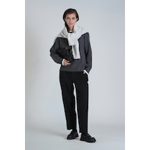 Lufian Merrıtt Kadın Pantolon Siyah Siyah 122190001100100 Siyah