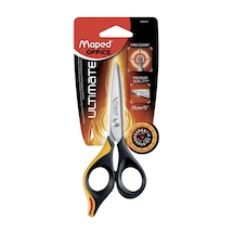 Maped Ofis Ve Kırtasiye 690210 Makas, 13 Cm