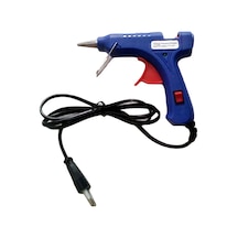 Silikon Tabanca 20 W